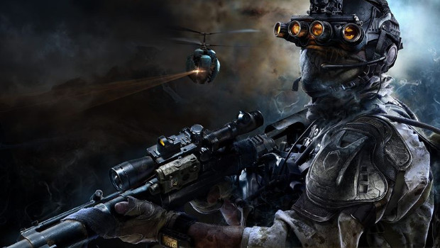 Sniper: Ghost Warrior 3 annunciato ufficialmente per PC, PS4 e Xbox One