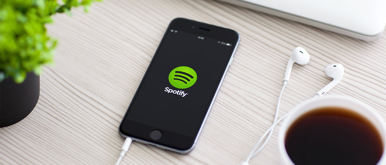 Il 2014 in musica secondo Spotify