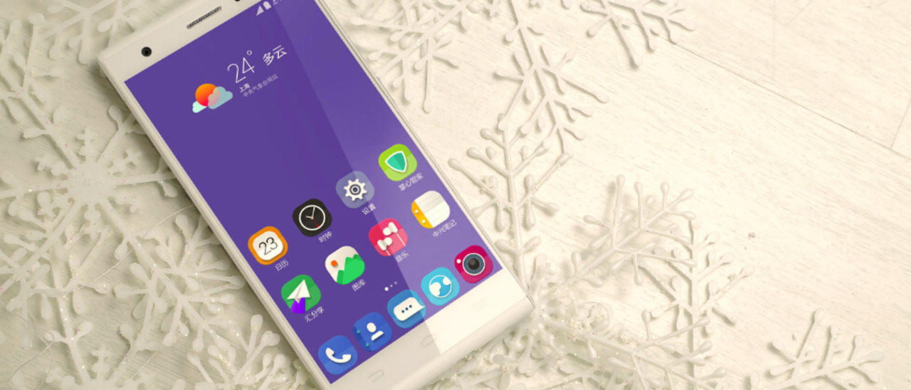 I comandi vocali del nuovo smartphone ZTE Star 2