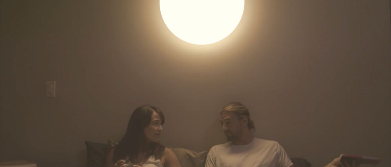 The Sunn Light, illuminazione smart per la casa