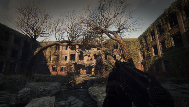 Survarium: il successore spirituale di S.T.A.L.K.E.R. 2 esce a gennaio