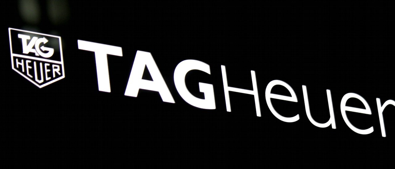 TAG Heuer produrrà un proprio smartwatch