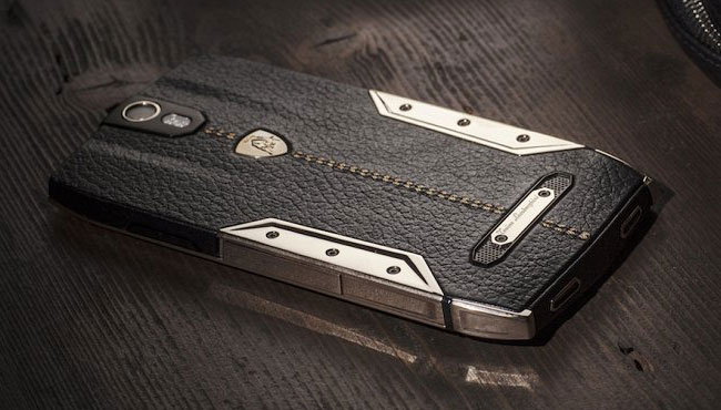 Tonino Lamborghini 88 Tauri