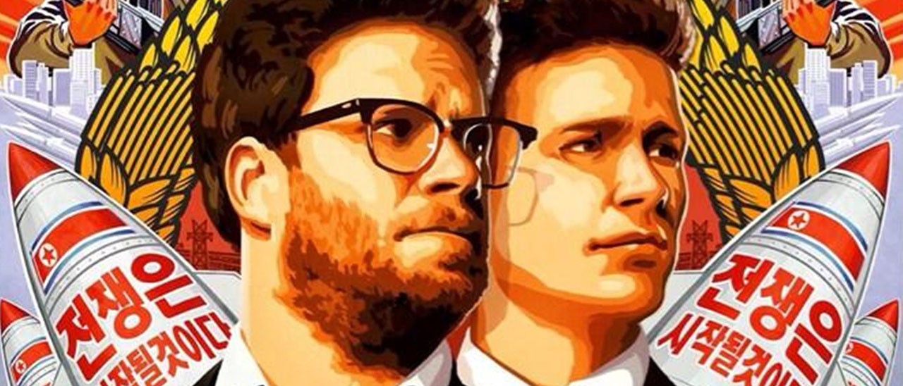Apple ha rifiutato The Interview su iTunes Store