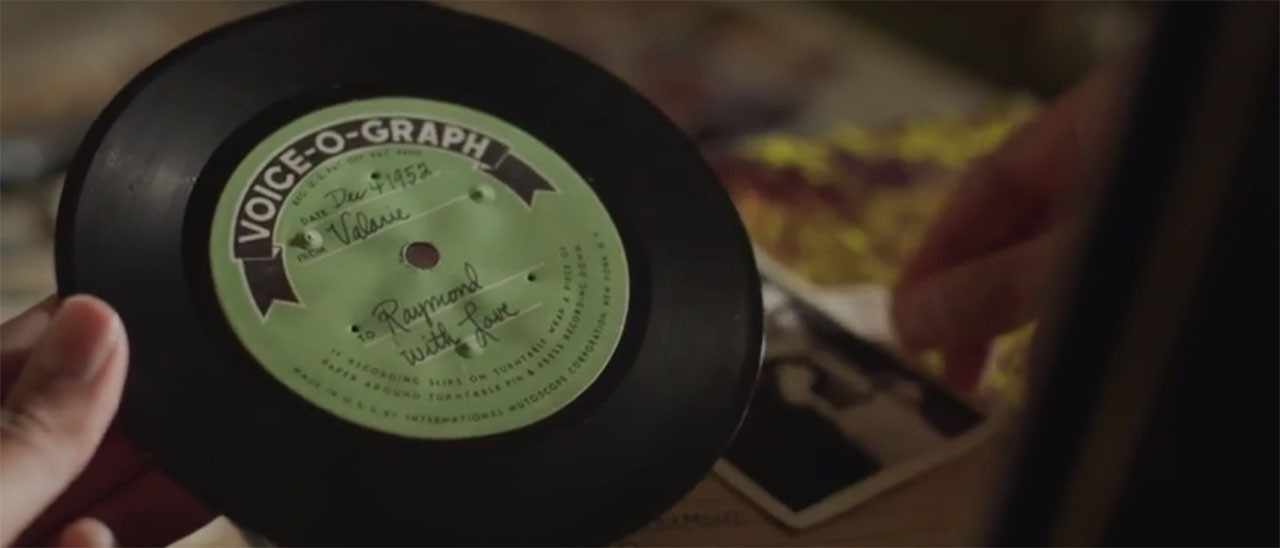 The Song: Apple commuove di nuovo per Natale