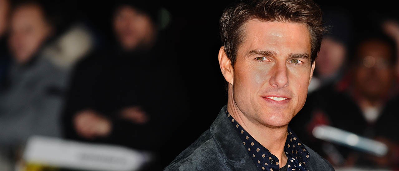 Sorkin voleva Tom Cruise nel film su Steve Jobs