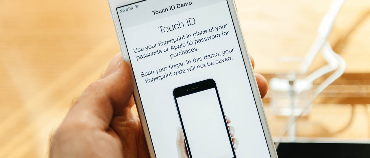 Touch ID: presto in arrivo l'hack fotografico