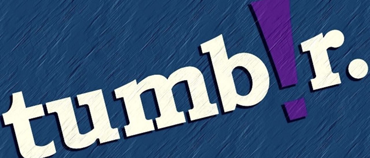 Tumblr vuole l'e-commerce e testa il pulsante Buy