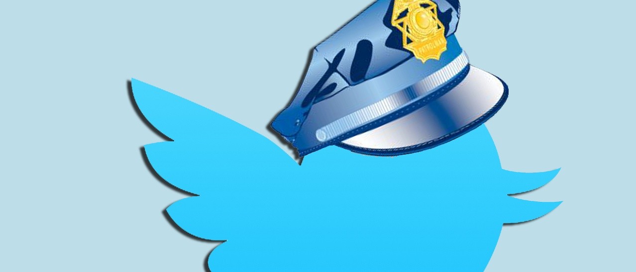Twitter rende più facile bloccare gli abusi
