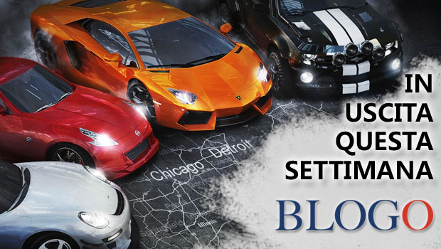 Videogiochi in uscita dall'1 al 7 dicembre: The Crew, Kingdom Hearts HD 2.5 ReMIX, Game Of Thrones Episode 1