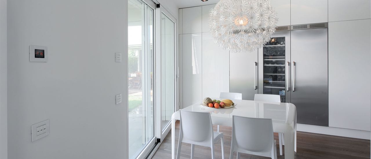 Clima&Energy, le soluzioni di Vimar per la casa