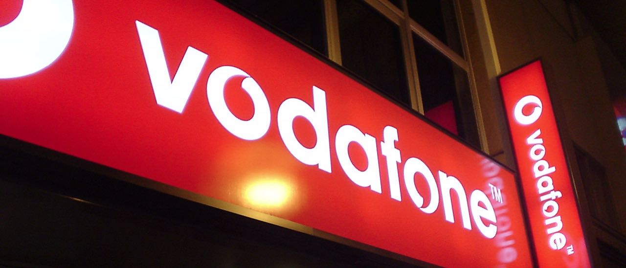 Vodafone rimodula le tariffe: rinnovi a 28 giorni