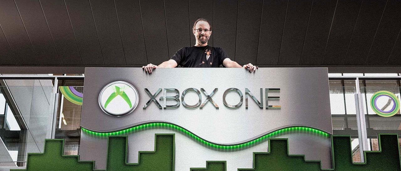 Il fondatore di Xbox Live lascia Microsoft