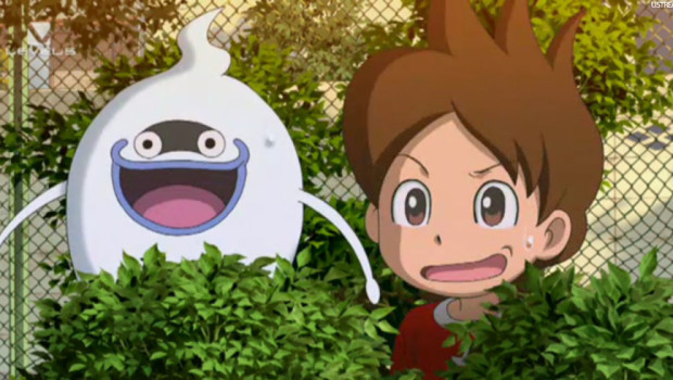 I nuovi Youkai Watch e Inazuma Eleven in arrivo, Level-5 è pronta ad annunciarli