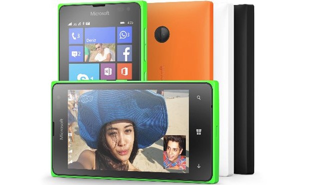 Microsoft Lumia 435