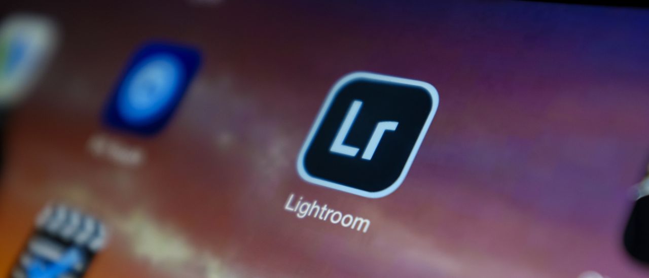 Adobe annuncia Lightroom mobile per Android