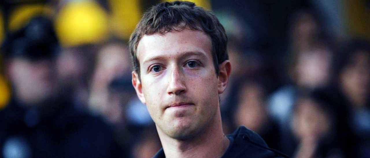 Mark Zuckerberg svela i progressi di Jarvis