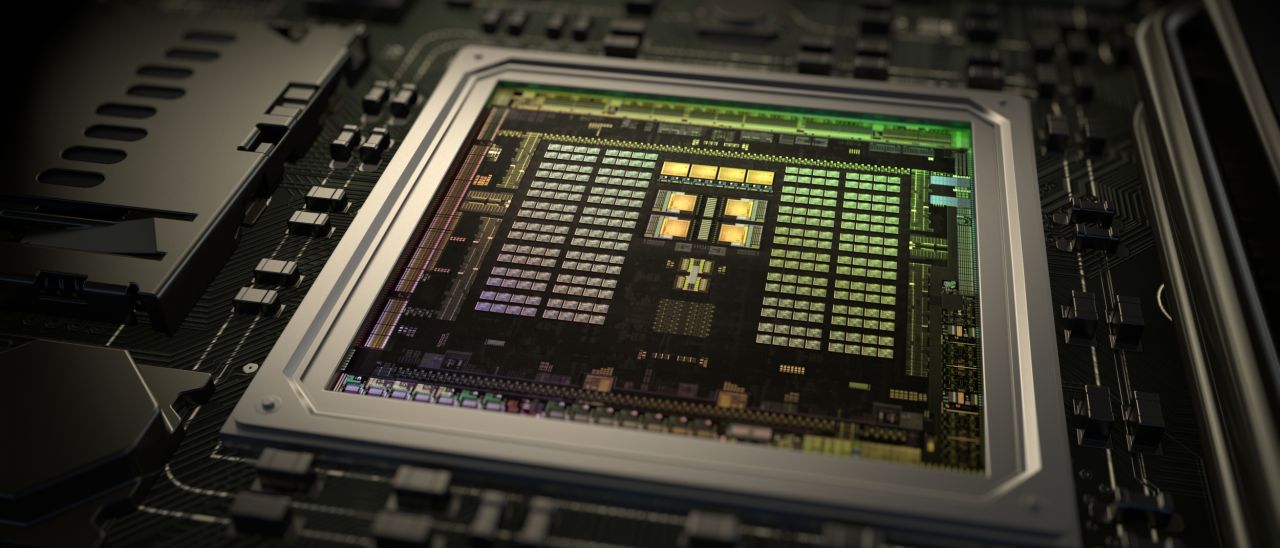 Nvidia Tegra X1, 1 TeraFLOP per smartphone e auto