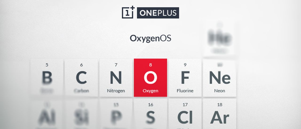 OxygenOS, la nuova ROM per OnePlus Two