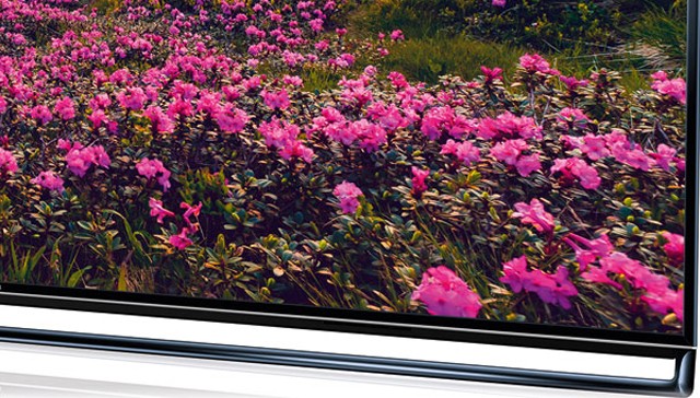 Panasonic Viera AS800