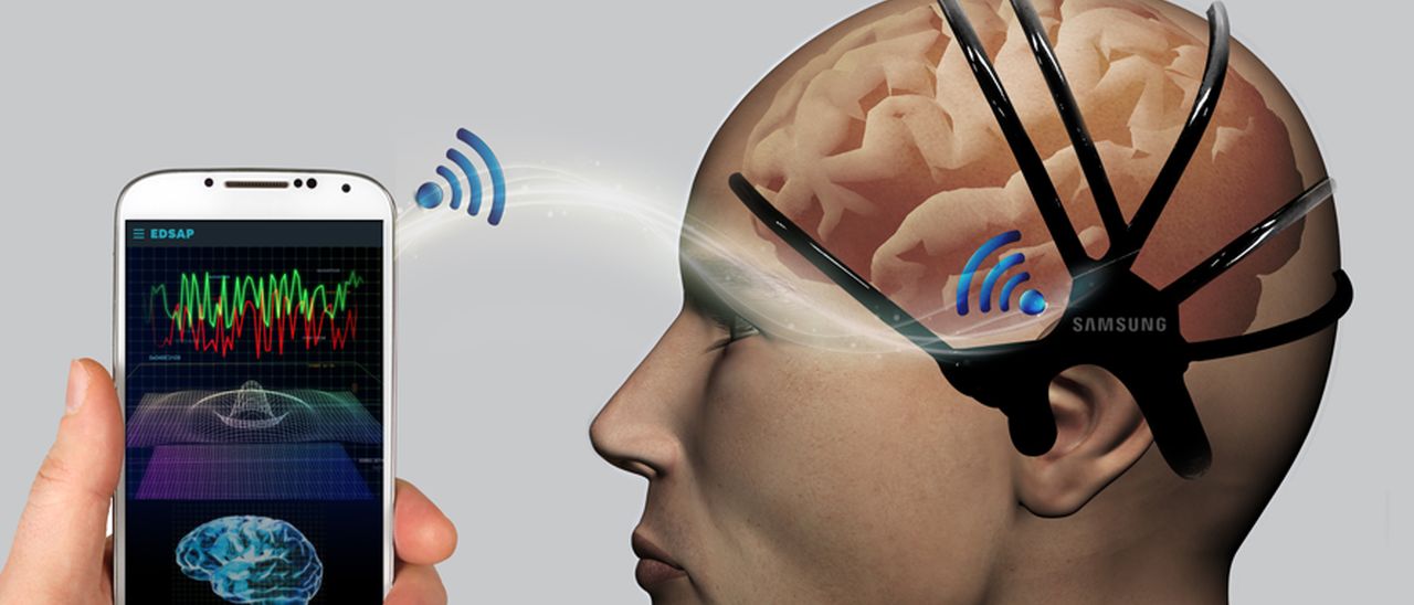 Samsung EDSAP, dispositivo che previene l'ictus