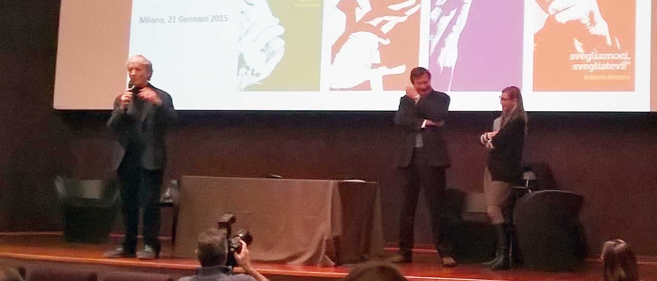 Italiani Digital: Luna e Telecom insieme