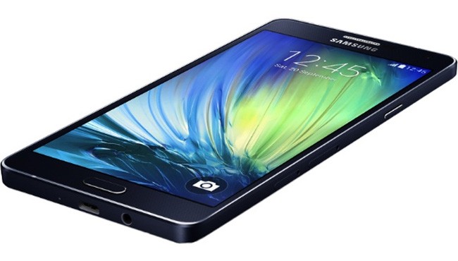 Samsung Galaxy A7
