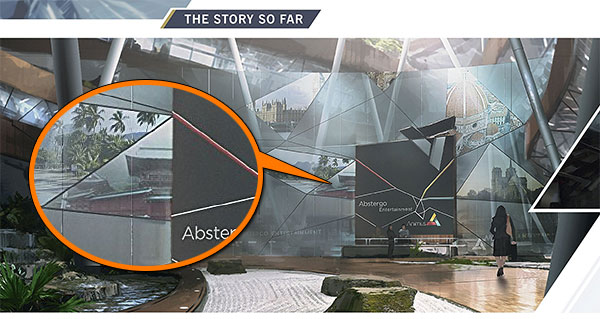 Un dettaglio contenuto nell'art book di Assassin's Creed: Black Flag potrebbe rappresentare un indizio sulla futura ambientazione giapponese della serie