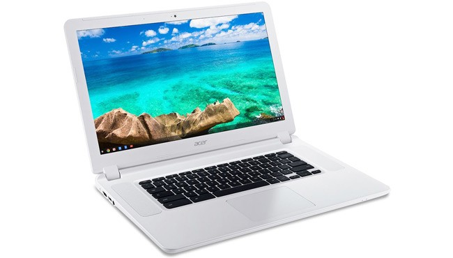 Acer Chromebook 15