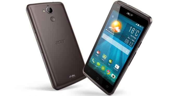 Acer Liquid Z410