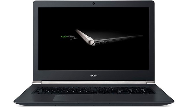 Acer Aspire V 17 Nitro