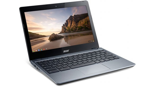 Acer Chromebook C740