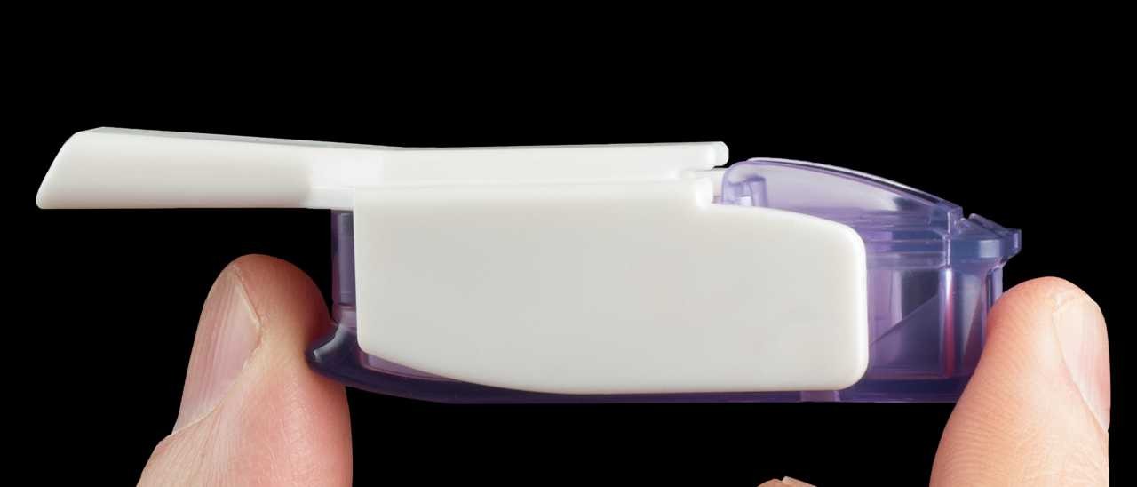 Afrezza: la rivoluzione del diabete?