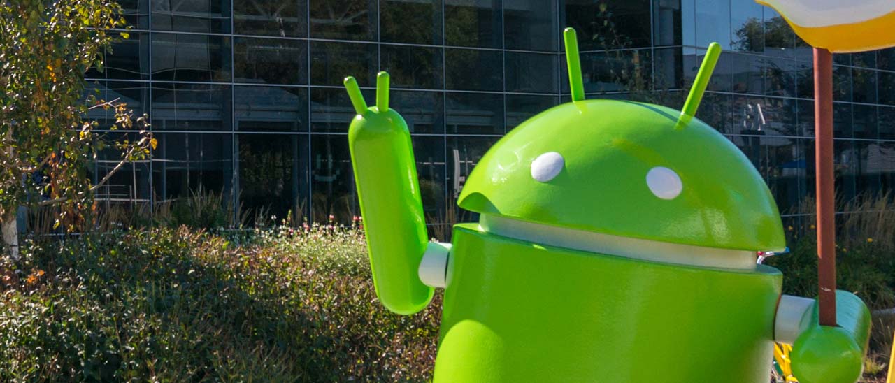 Android 5.1 Lollipop: la feature Device Protection