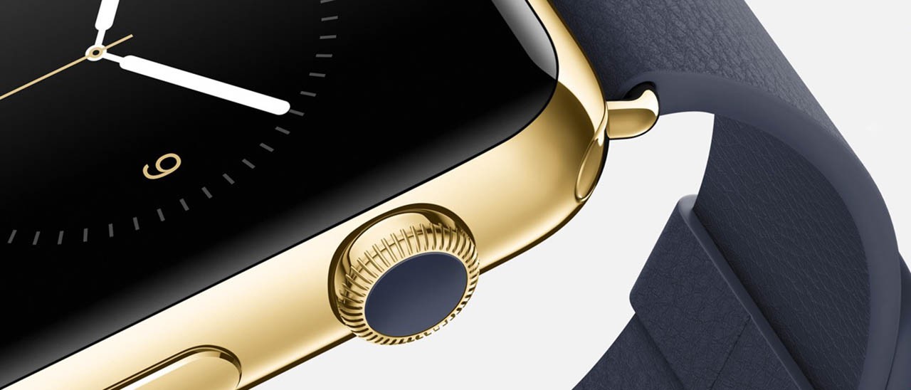 Apple Watch: svelata l'applicazione per iPhone