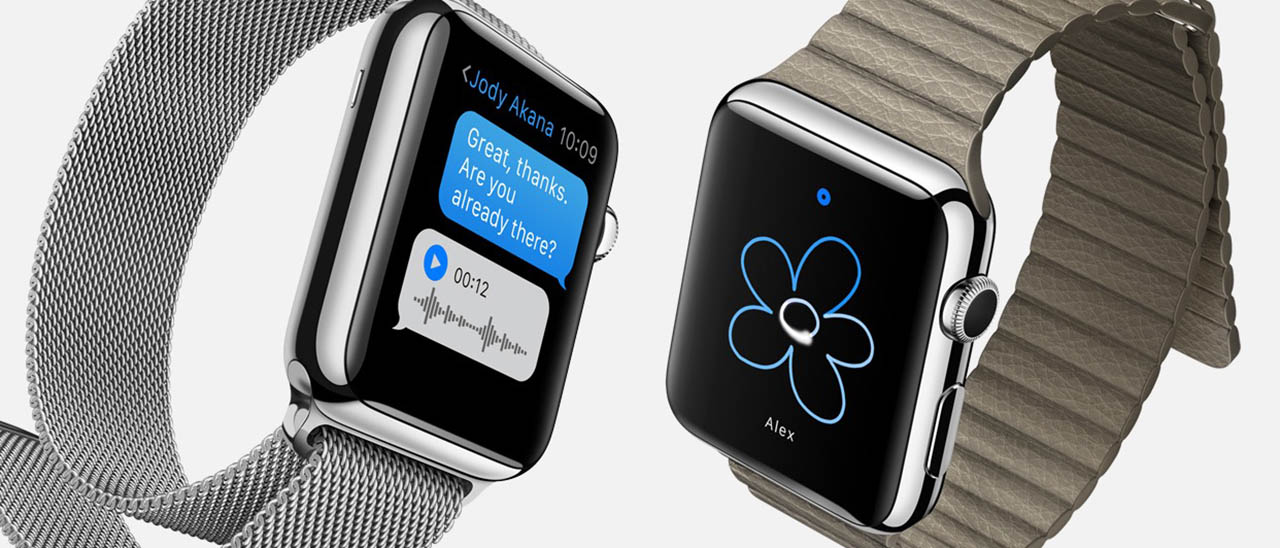 Apple Watch: altri cloni spuntano al CES