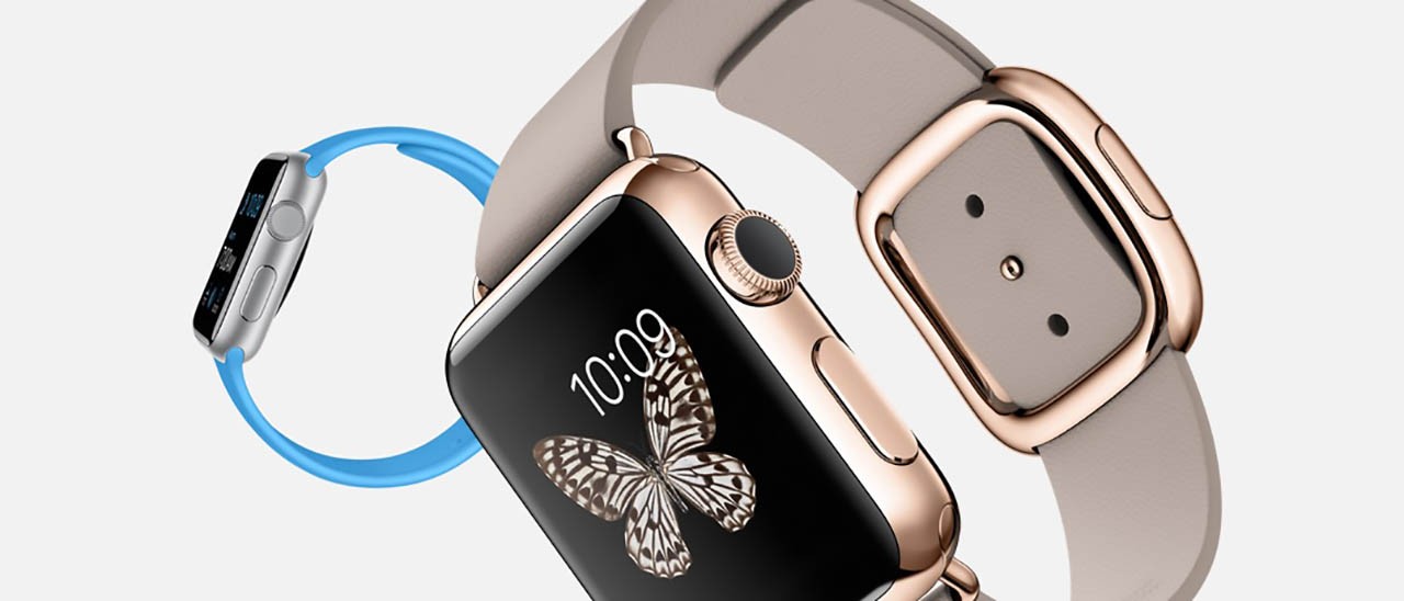 Apple Watch, un prototipo su eBay: è un falso?