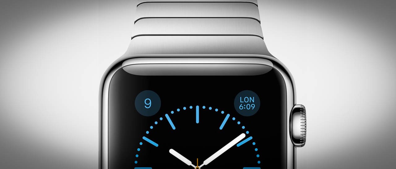 Apple Watch già al polso di un misterioso utente