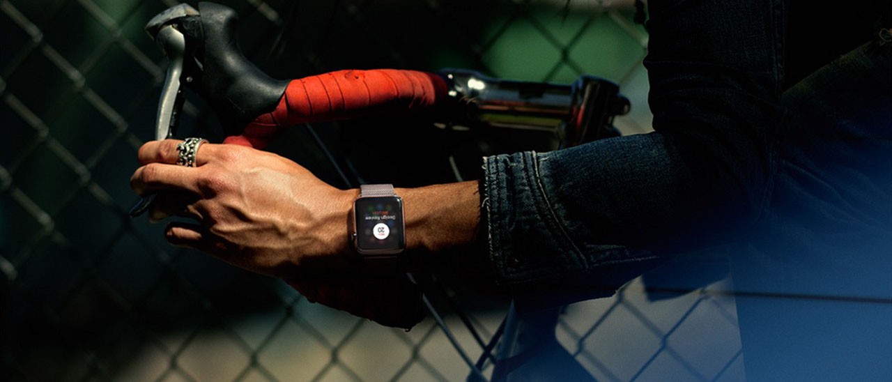 Apple Watch arriva a marzo