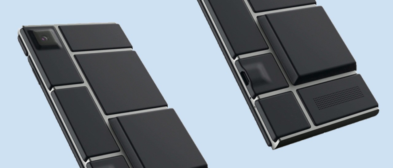 Project Ara: al via la distribuzione del nuovo MDK