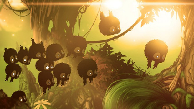 Badland approda su PC e console in edizione Game of the Year