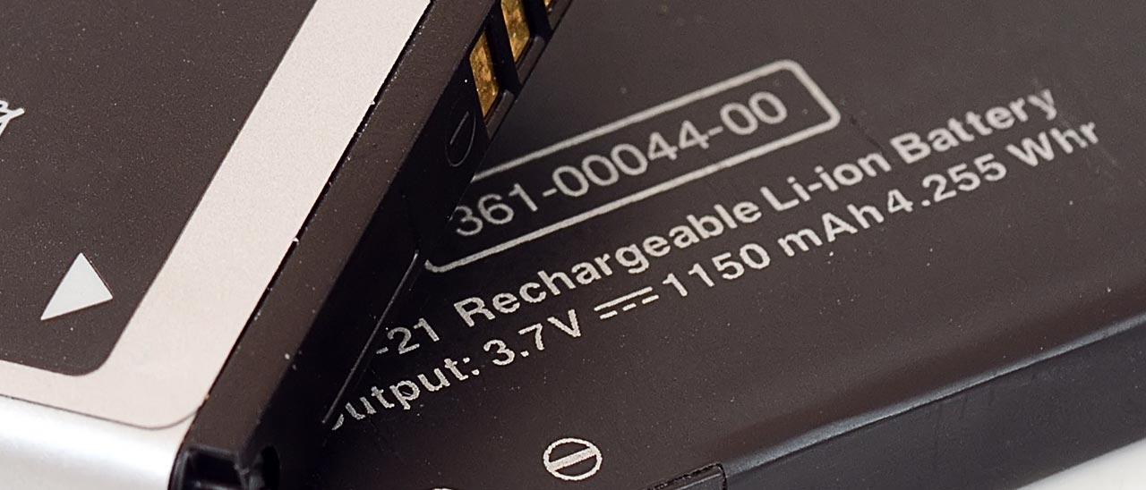 Kevlar per batterie più sottili e sicure