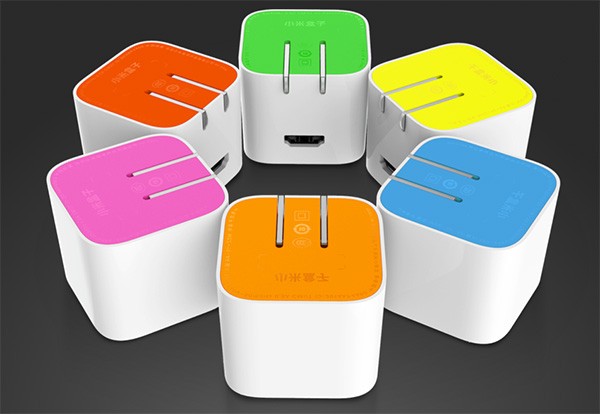 Il set-top box Xiaomi Mi Box mini