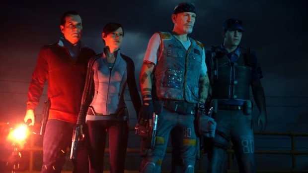 Call of Duty: Advanced Warfare - nuovo trailer sulla modalità Exo Zombies