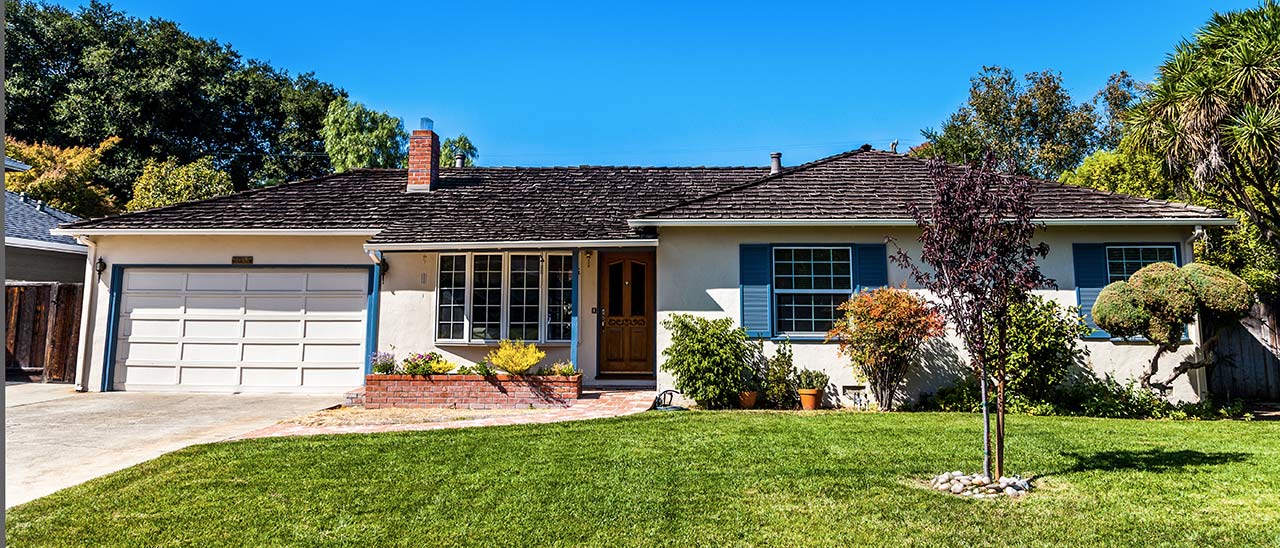 Steve Jobs: il set del film alla casa d'infanzia