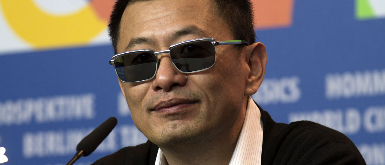 Alibaba come Amazon, un film con Wong Kar-wai