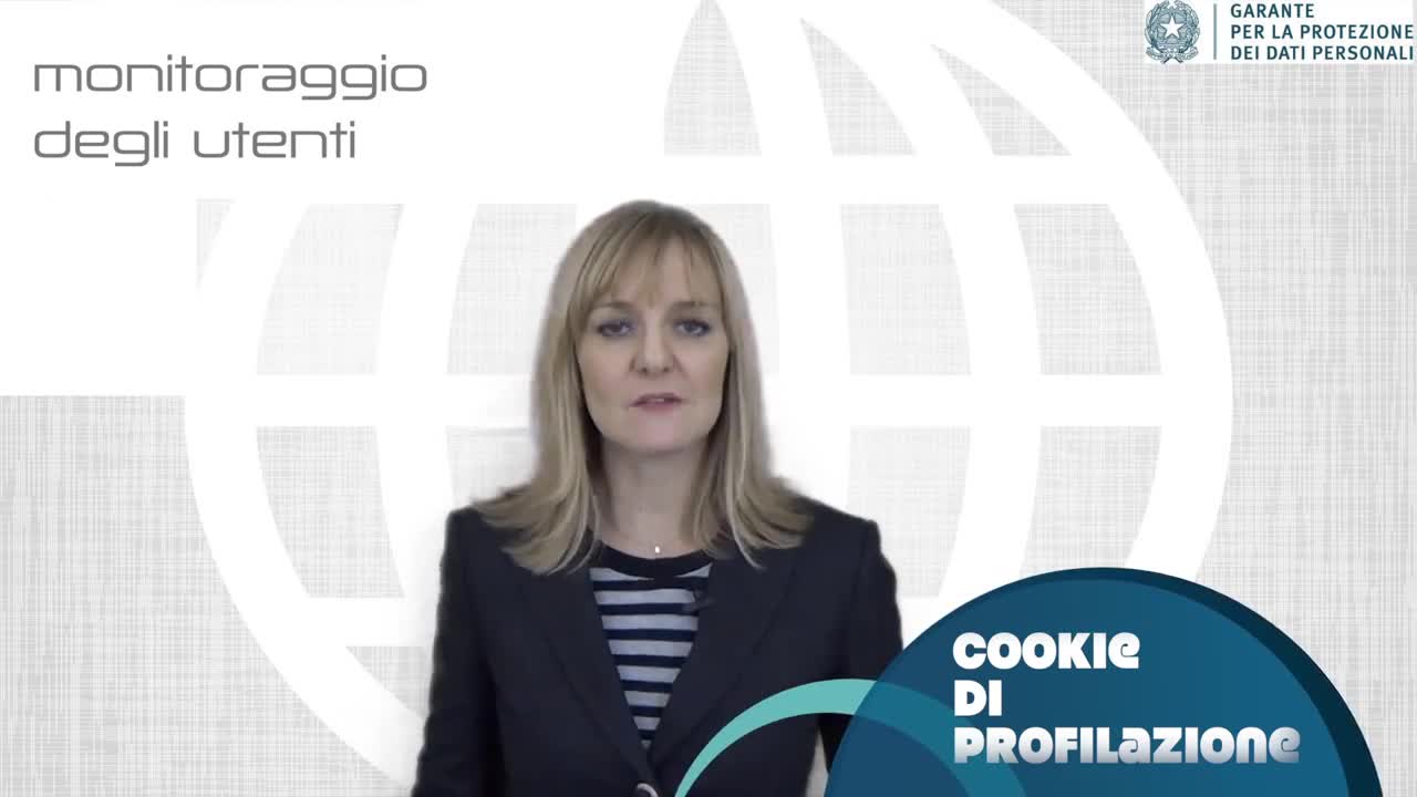 Cookie: dal Garante nuove Linee guida a tutela degli utenti