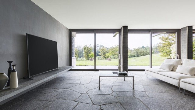 Panasonic Viera CX800