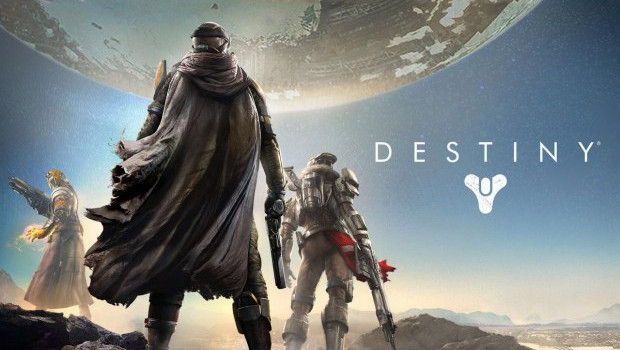 PlayStation Store: Destiny è il gioco più venduto per PlayStation 4 nel 2014