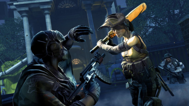Dirty Bomb: la Closed Beta approda su Steam